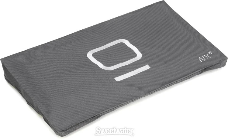 Obsidian NX W ONYX Lighting Control Surface