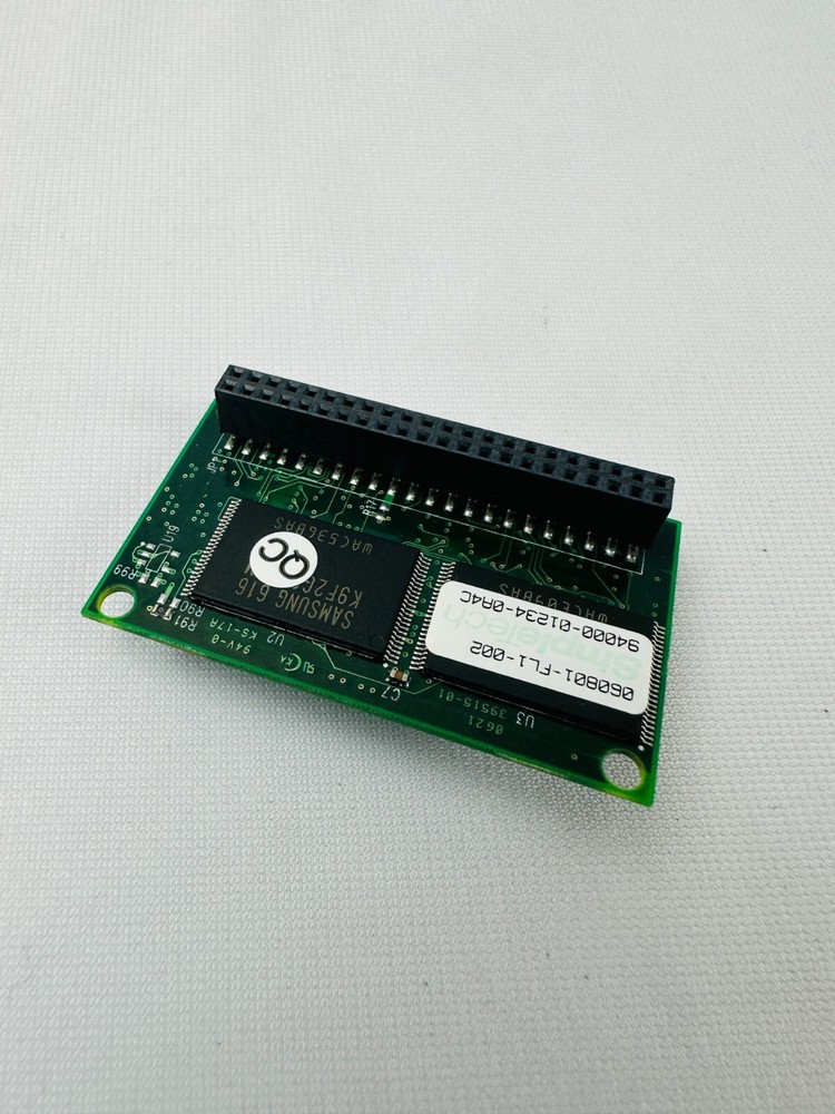 Kontron ST01234 IDE Flash Disk Module