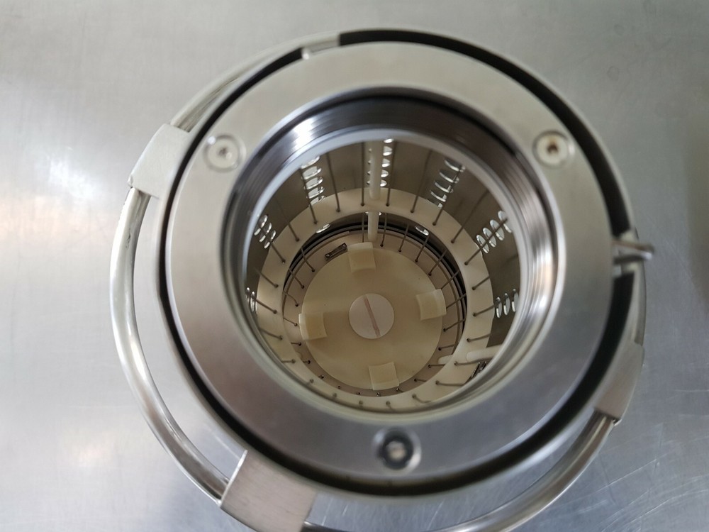 OLED Evaporation Source CELL Organic Light Emitting Diodes #2