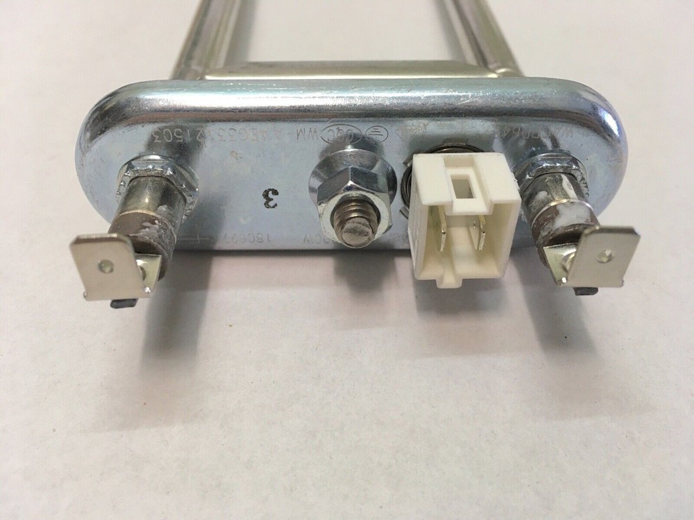 LG WASHING MACHINE WATER HEATER HEATING ELEMENT WD-1238C (WD-12380TBP.AOWREAP)