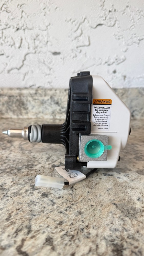 Protech SP20867C Combination Gas Control Replacement Kit