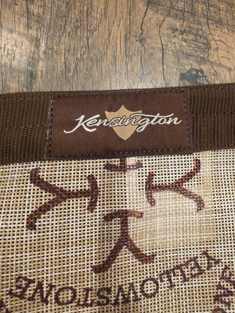 Kensington Yellowstone