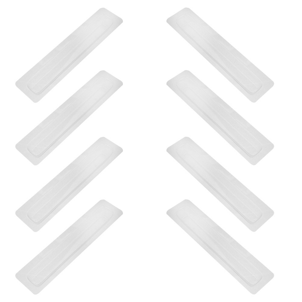 20 Pcs Wall Clock Components Hands Protective Covers Pointer Accessory