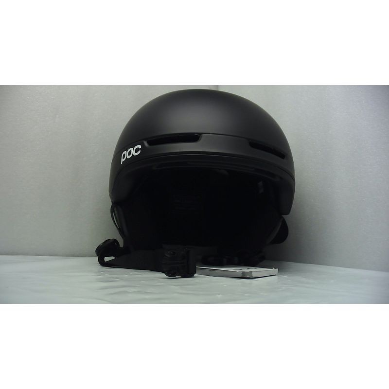 POC Obex Pure Uranium Black Medium/Large -Fully Functional