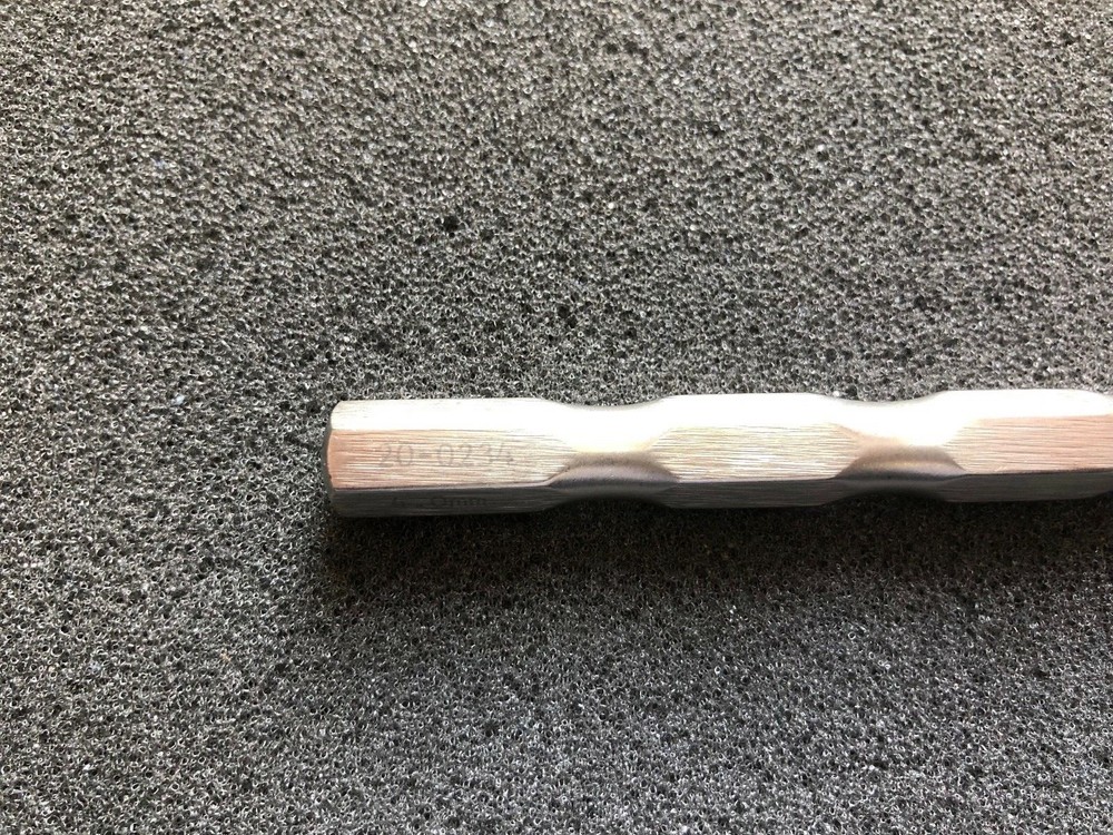 H&H Co. Osteotome Chisel 4.0mm Ref: 20-0234