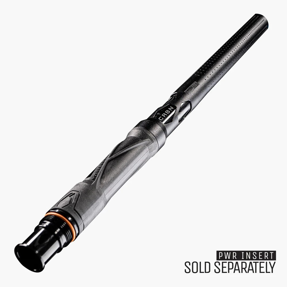 CRBN IC PWR Nano Barrel - Black
