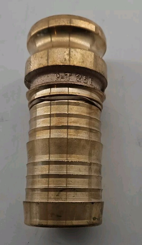 PT Coupling - 1200525 - E-Adapter - 25E - 2-1/2" x 2-1/2"