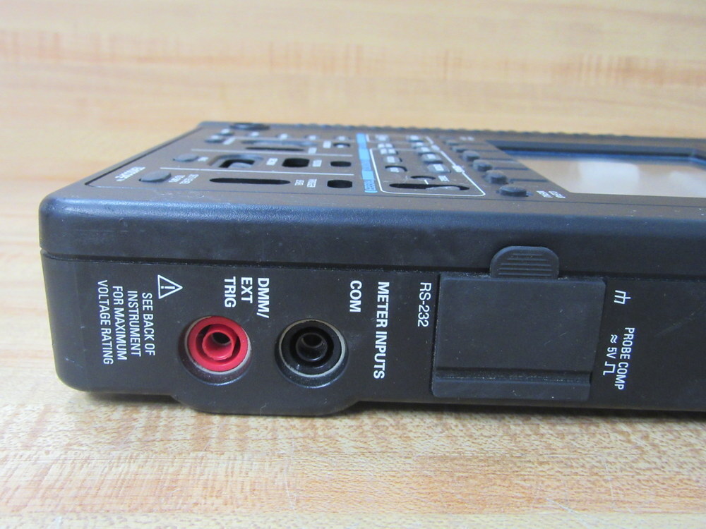 Tektronix THS730A Oscilloscope ENCLOSURE ONLY