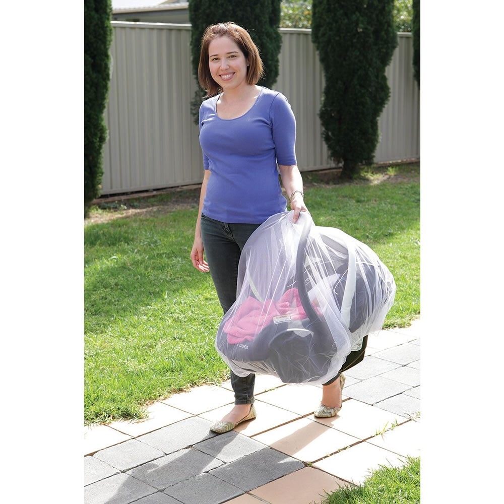 Dreambaby Carrier Insect Netting