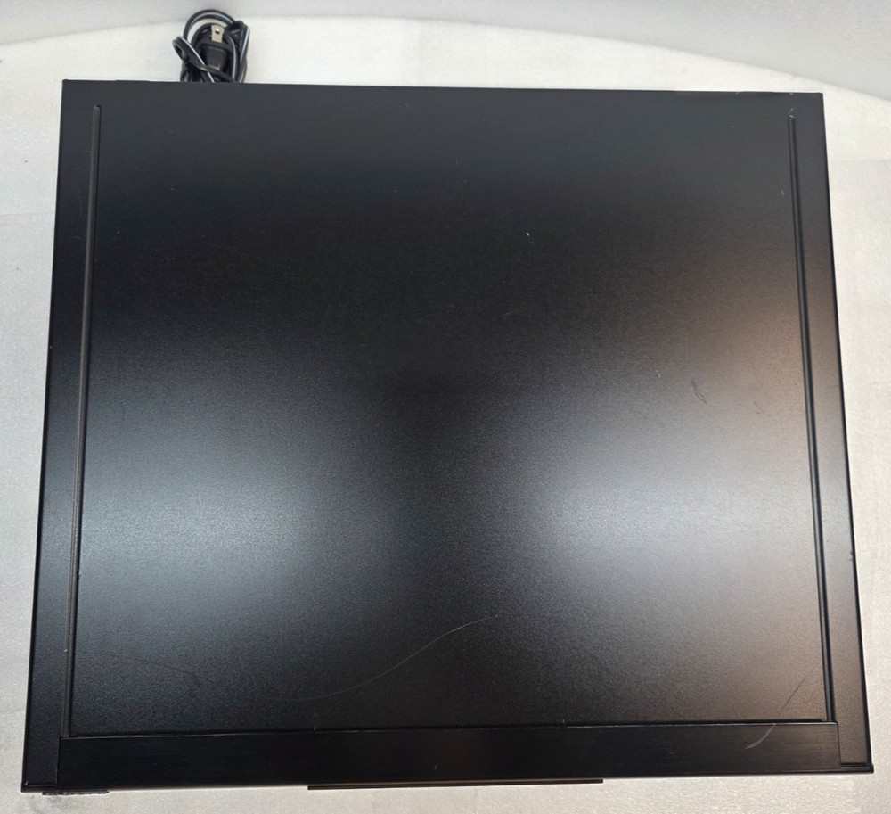 Sony CDP-C360Z 5CD Changer  Tested & Working