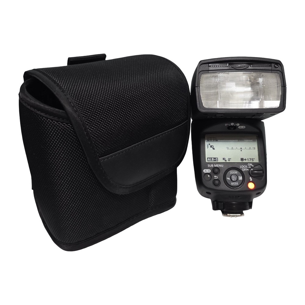 Canon 470EX-AI Speedlite Camera Flash