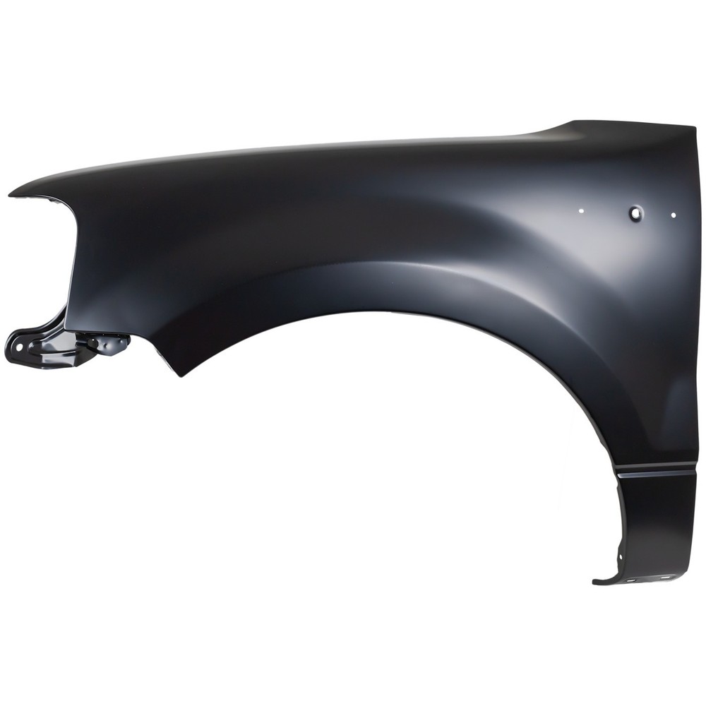 Fender For Ford F-150 2004-2008 Front Driver Side