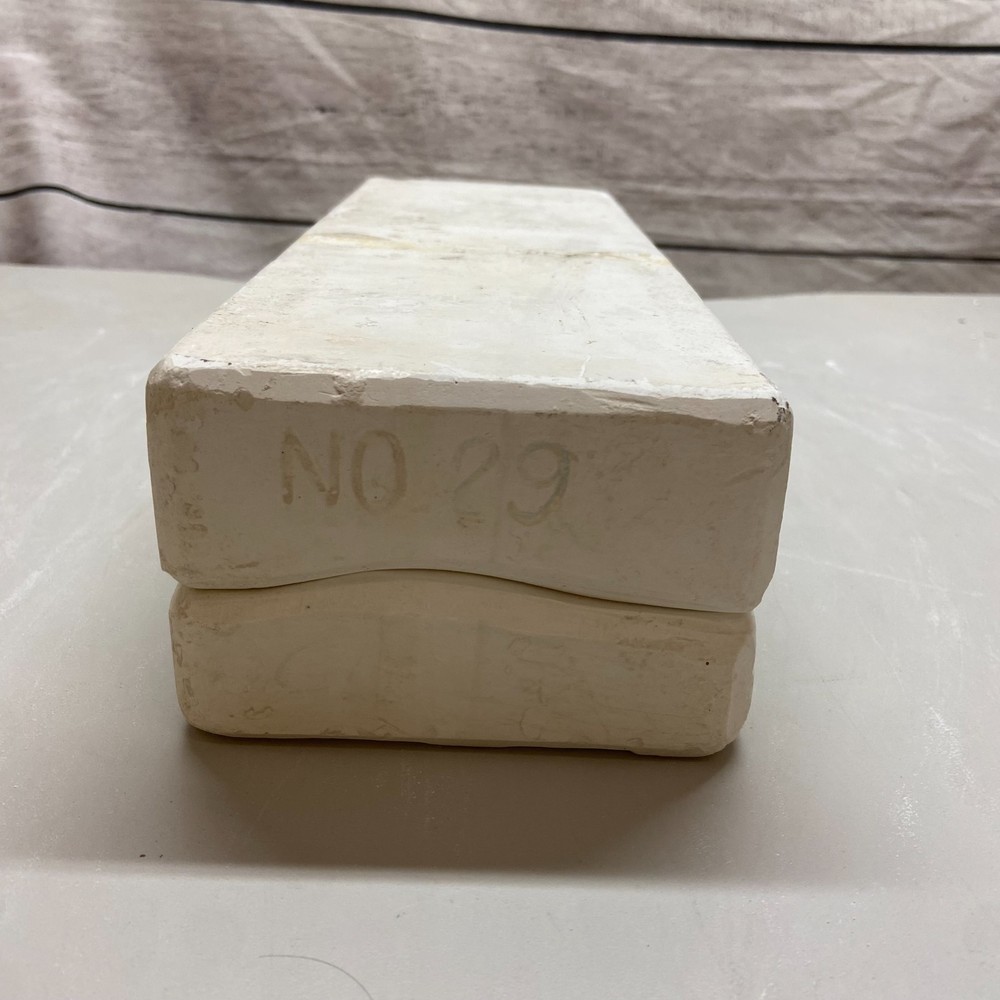Ceramic Slip Casting Mold Clown #29