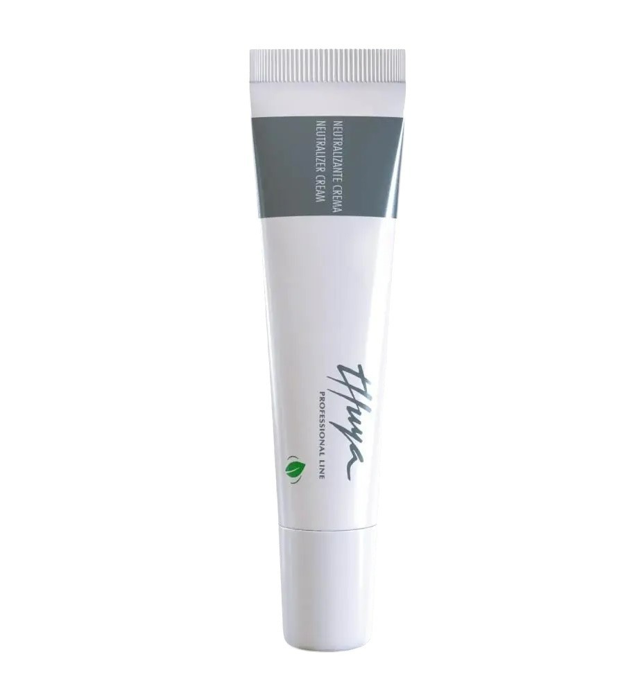 Basic Lamination Kit - Thuya Lamination lamination cream + permanent gel