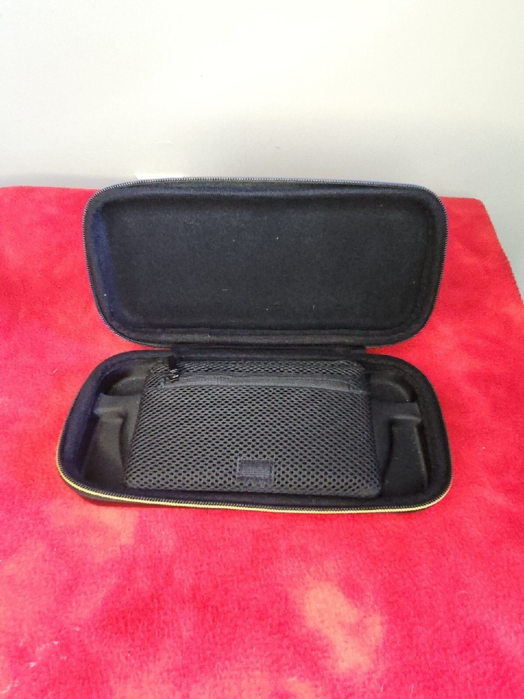 2018 Pikachu Nintendo Switch Case - Pokemon Protective Case