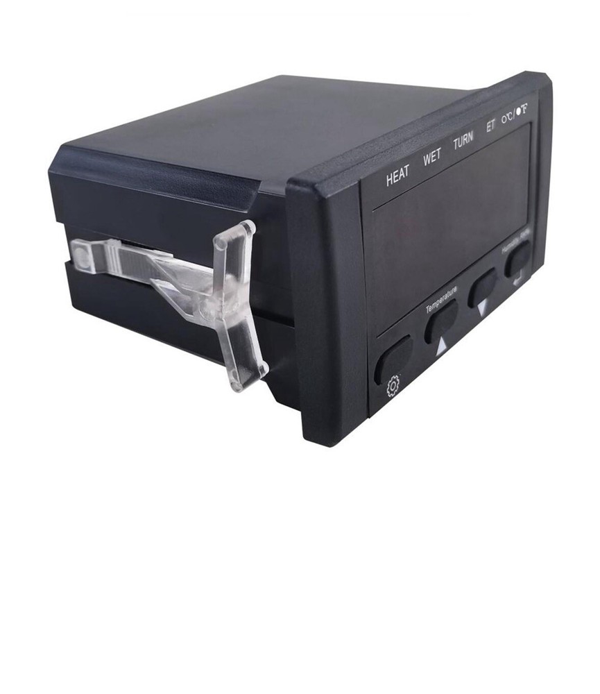 HT-10 Incubator Hygrostat with Sensor for Egg Hatching