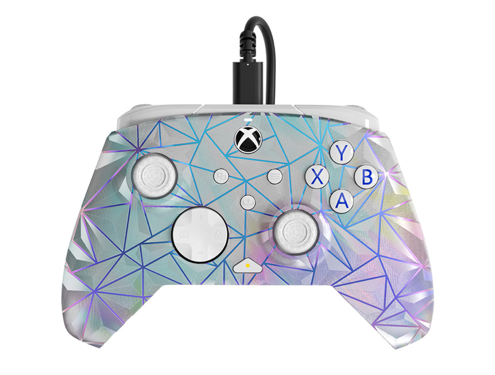 PDP Rematch Advanced Wired Controller