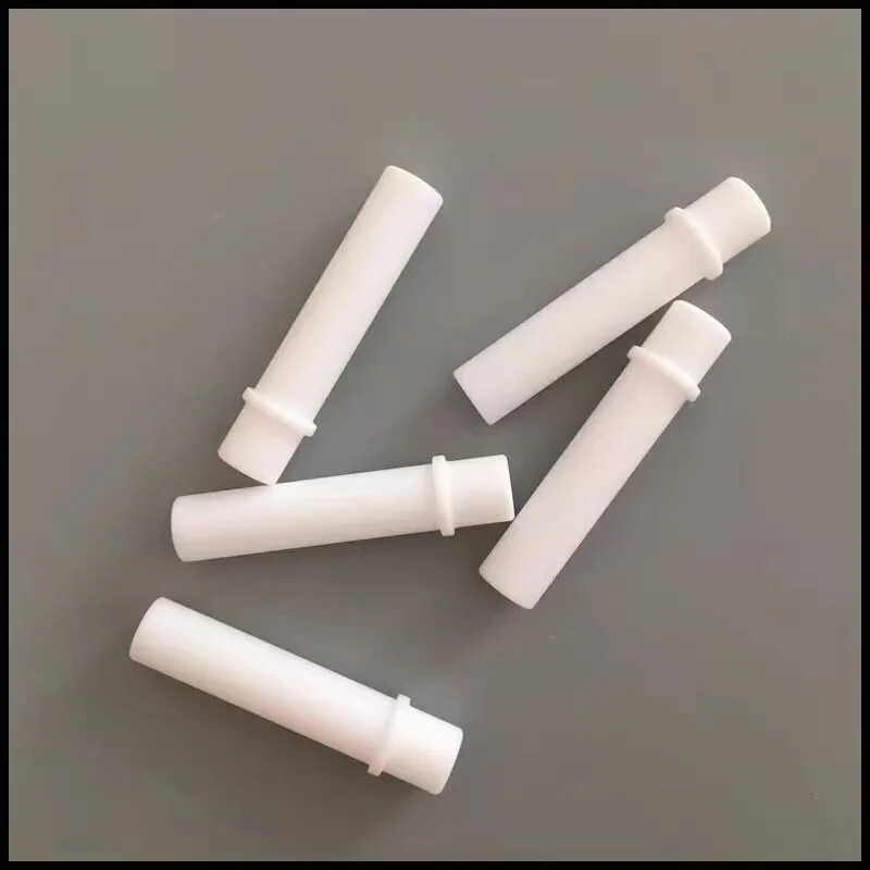 377724 PTFE Replacement Insert Sleeve Venturi for IG02 Powder Pump