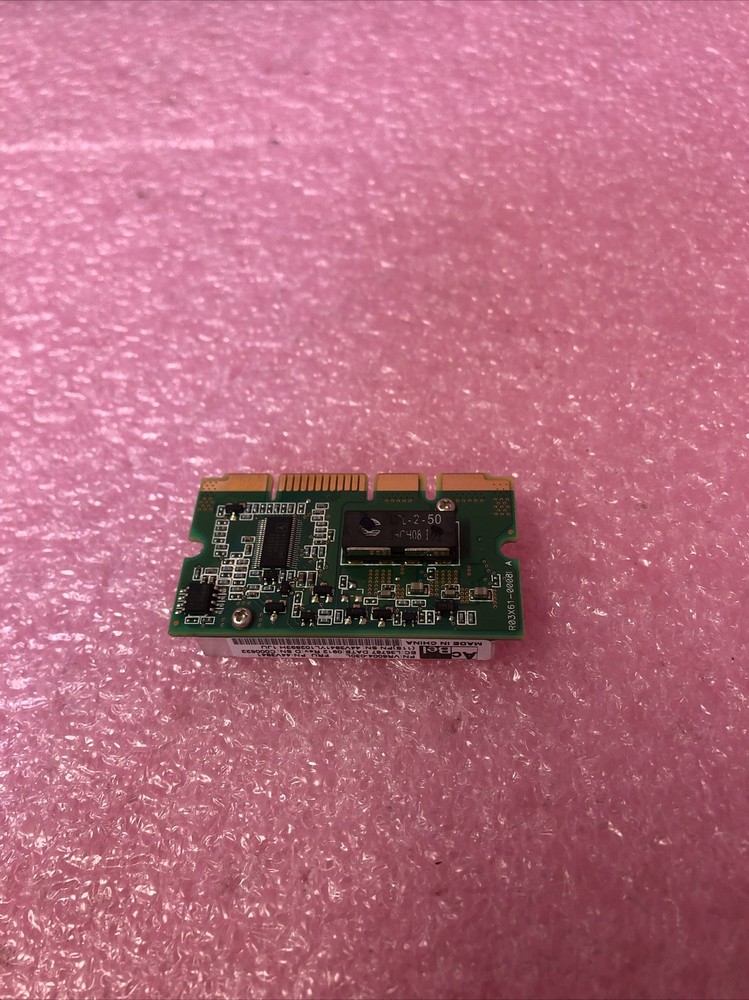 44V3841 Processor VRM 30A