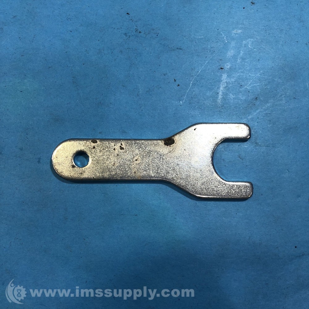 Steel Connecting Fork USIP