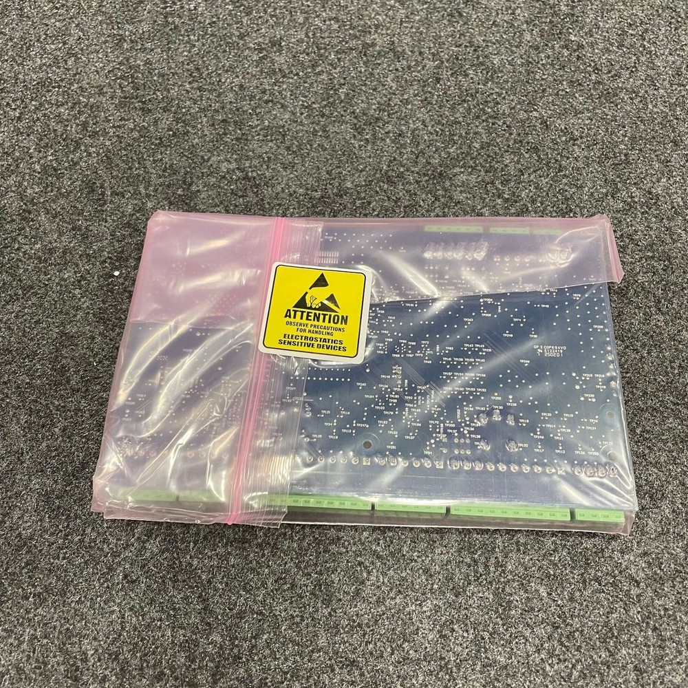 HONEYWELL PRO42R2B Dual Reader Module Board
