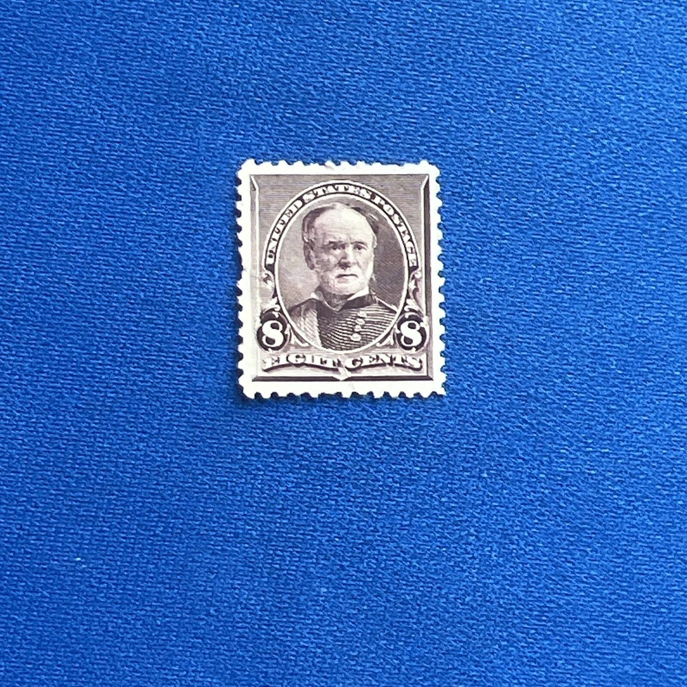 US SC 225 MNG Tiny Tear