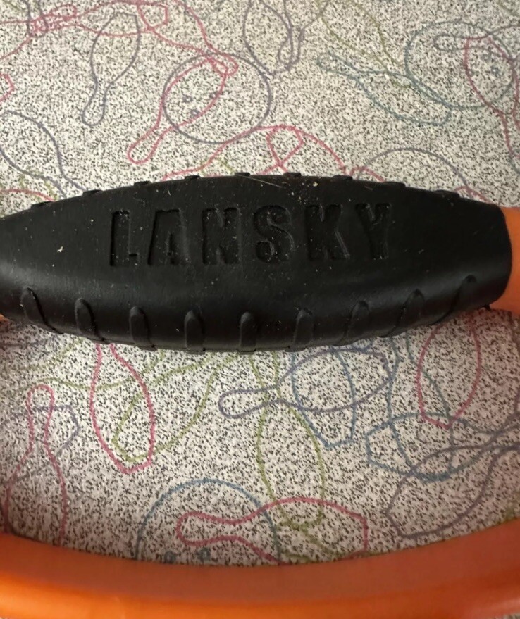 LANSKY LTCBH BROADHEAD SHARPENER ARROW SHARPENER