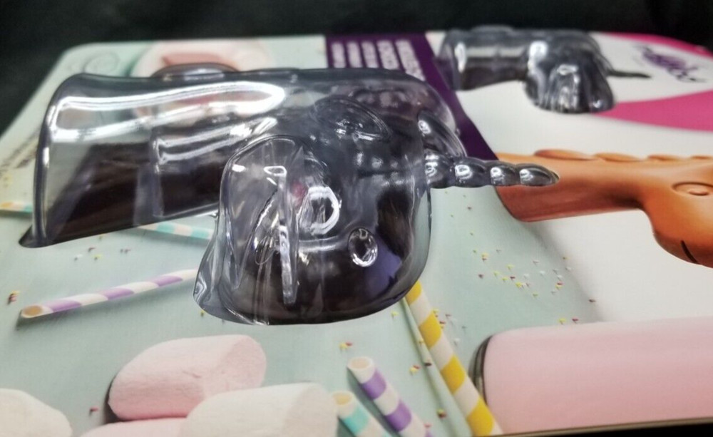 Mastrad Unicorn Molds