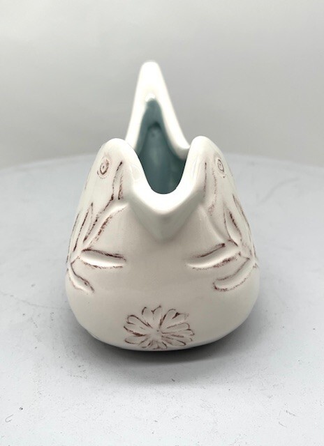 Mud Pie Nest Creamer