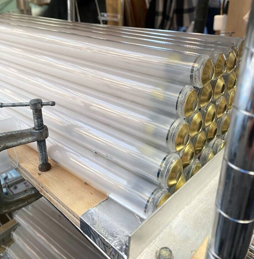 LUMILINE CLOSEOUT~prior generations~UPGRADED LED Lumilines~Can't Lose Guarantee