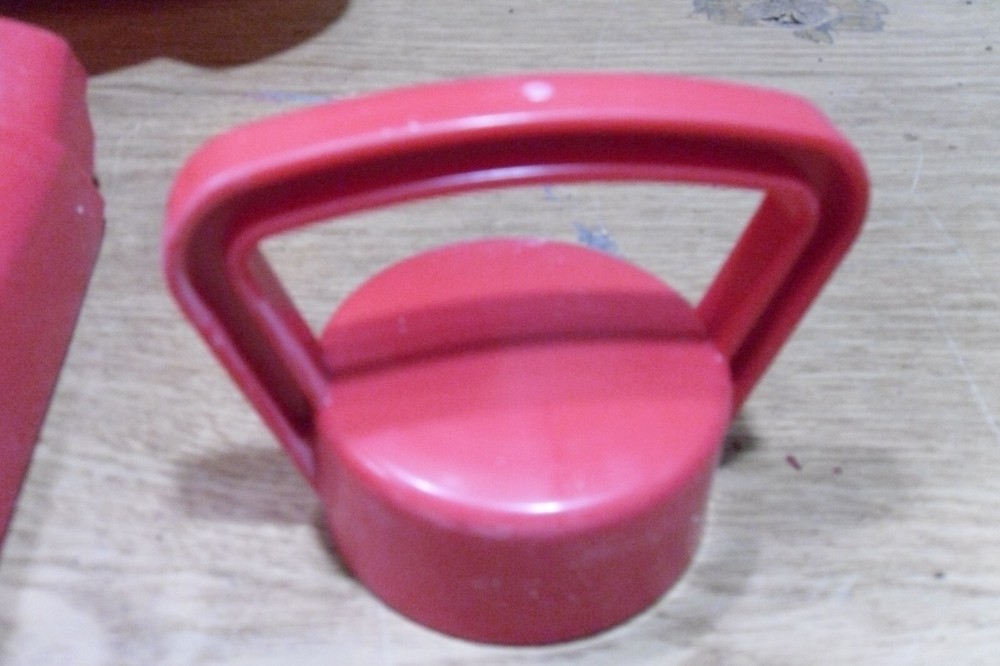 Plastic Dome Waterer 10 Gallon Miller Mfg