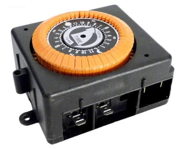 Intermatic 220V 24Hr Time Clock