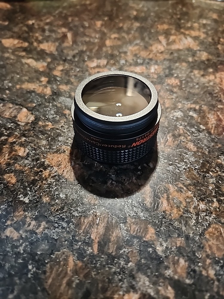 Celestron Reducer/ Corrector F/6.3