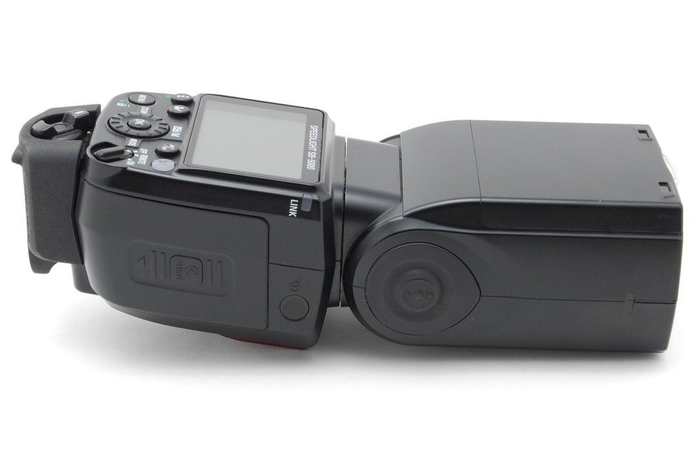 【MINT-】Nikon SB5000 AF Speedlight Flash