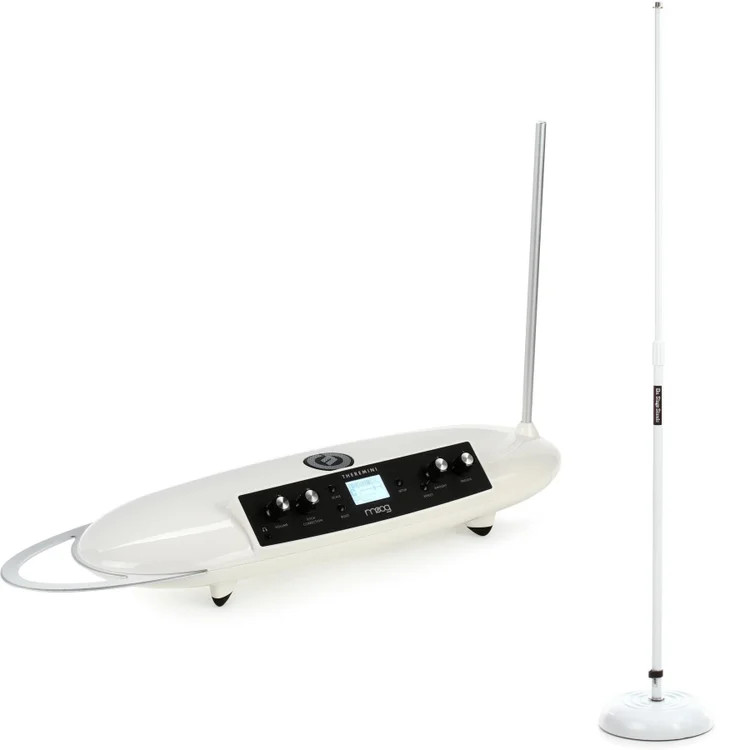Moog Theremini Theremin with Stand