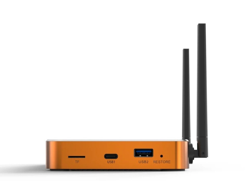 Superbox S7 PRIME NEW