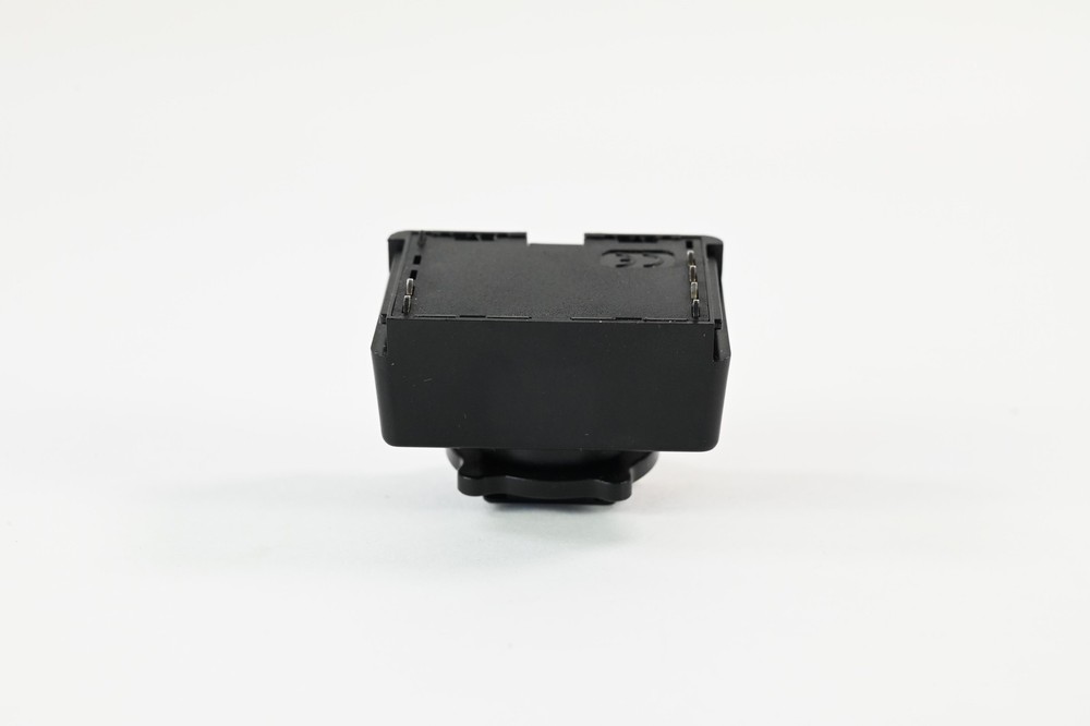 Metz SCA 372 Flash Module #G537