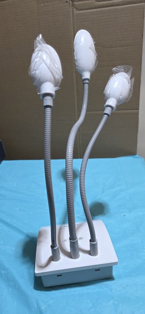 Dymo MimioView Mimio View ICD03 White USB Document Camera Visual