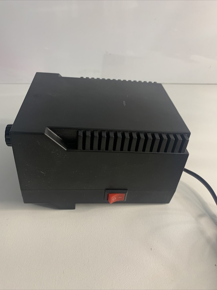 110V 60W Pyrography Machine