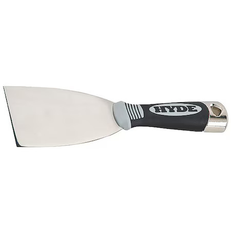 Hyde 06358 Joint Knife, Flexible, 3", Ss