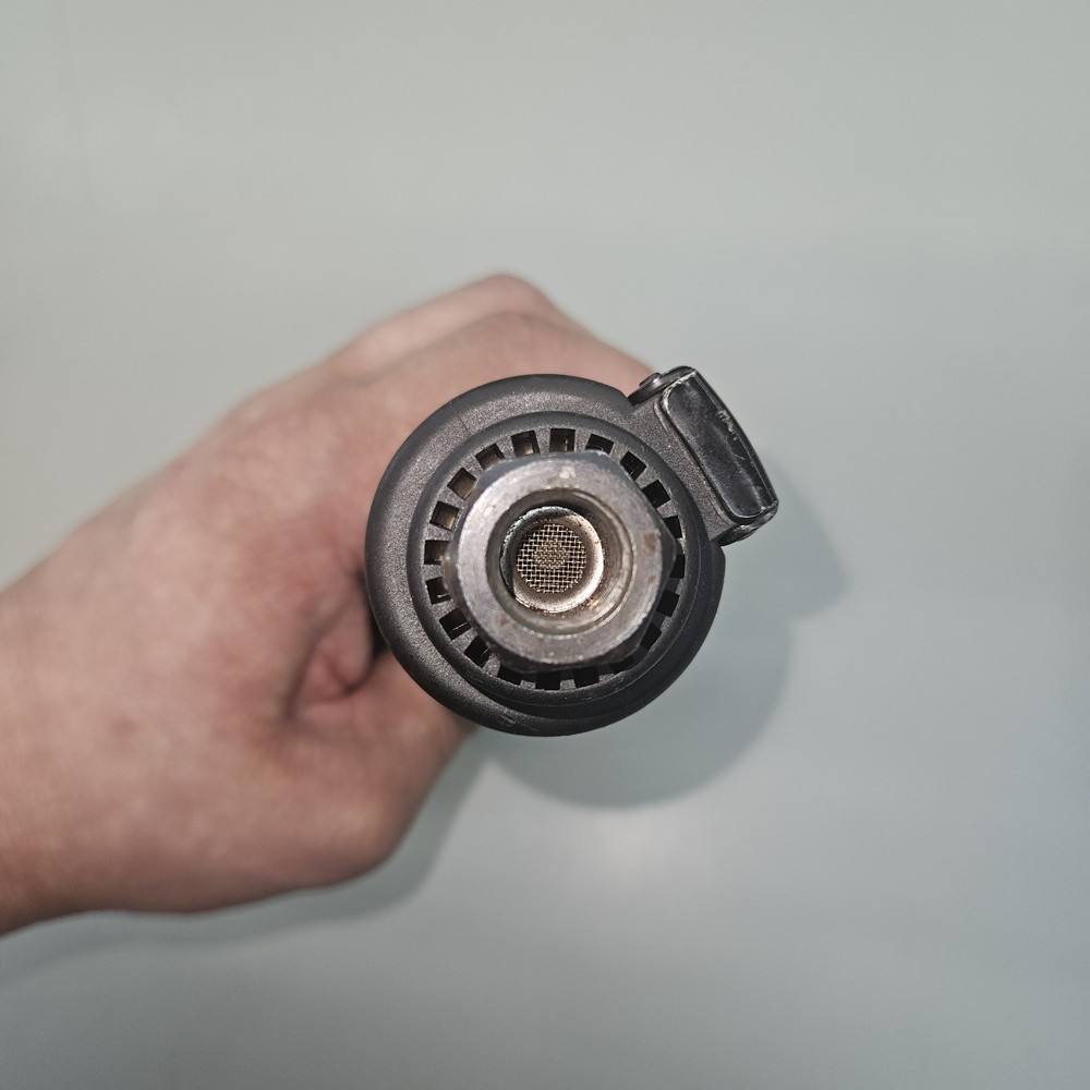 MATCO-MT1910 - 3/8" RIGHT ANGLE DRILL
