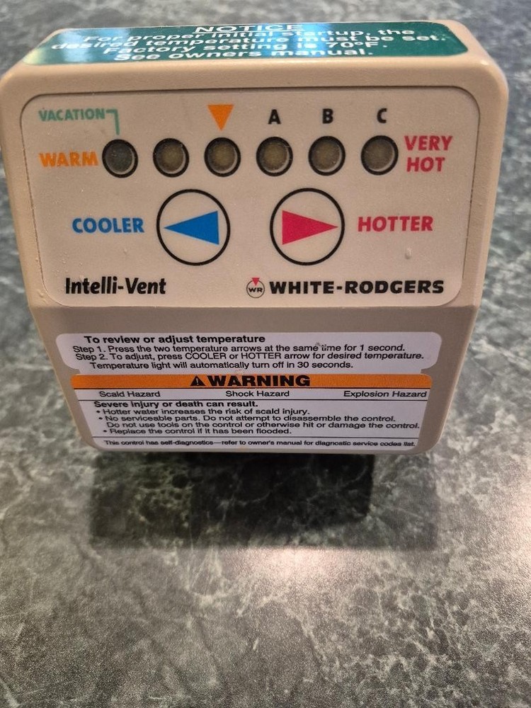 184768-000 37E73A-304 Gas Valve of White Rodgers OEM