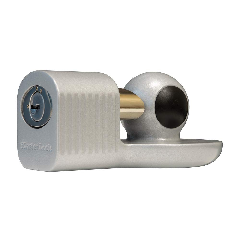 Master Lock Masterlock 377Dat Coupler Lock Universal, Silver