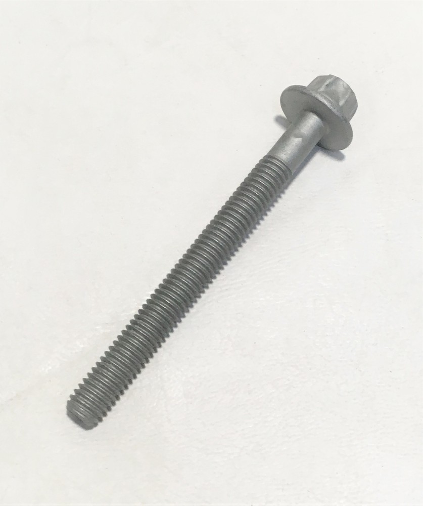 GM OEM BOLT 55564507
