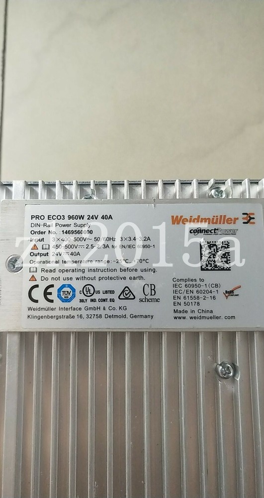 1469560000 fast ship by DHL OR EMS