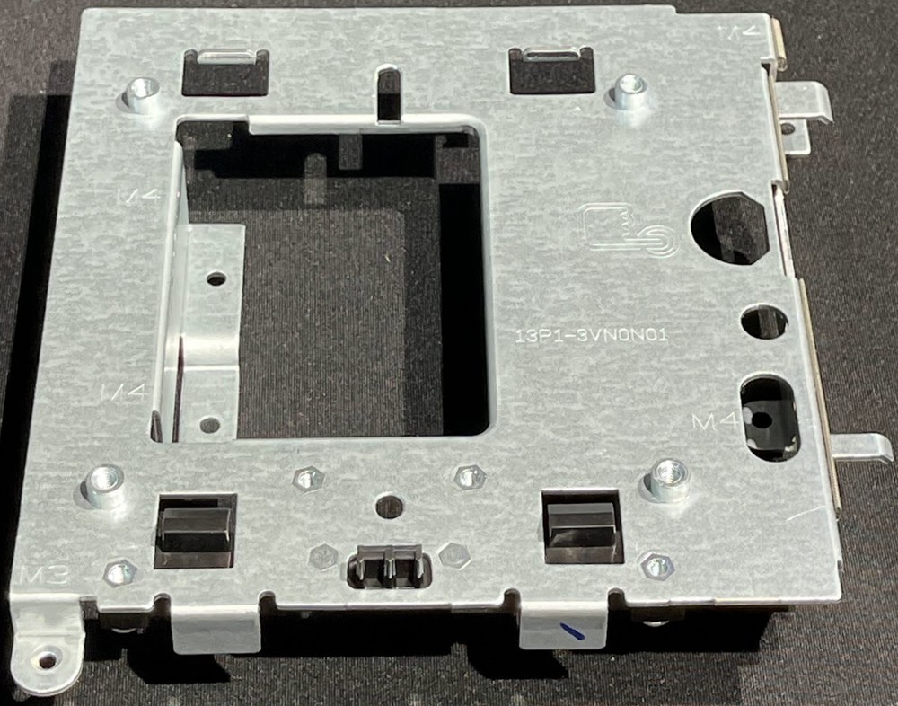 Dell Optiplex 9030 AIO VESA Mount Bracket Assembly / HPP9P