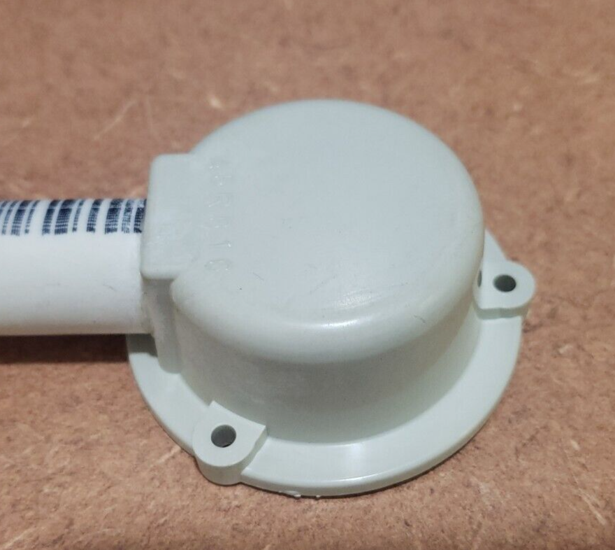 Marus 45R614 - Cuspidor Drain Assembly