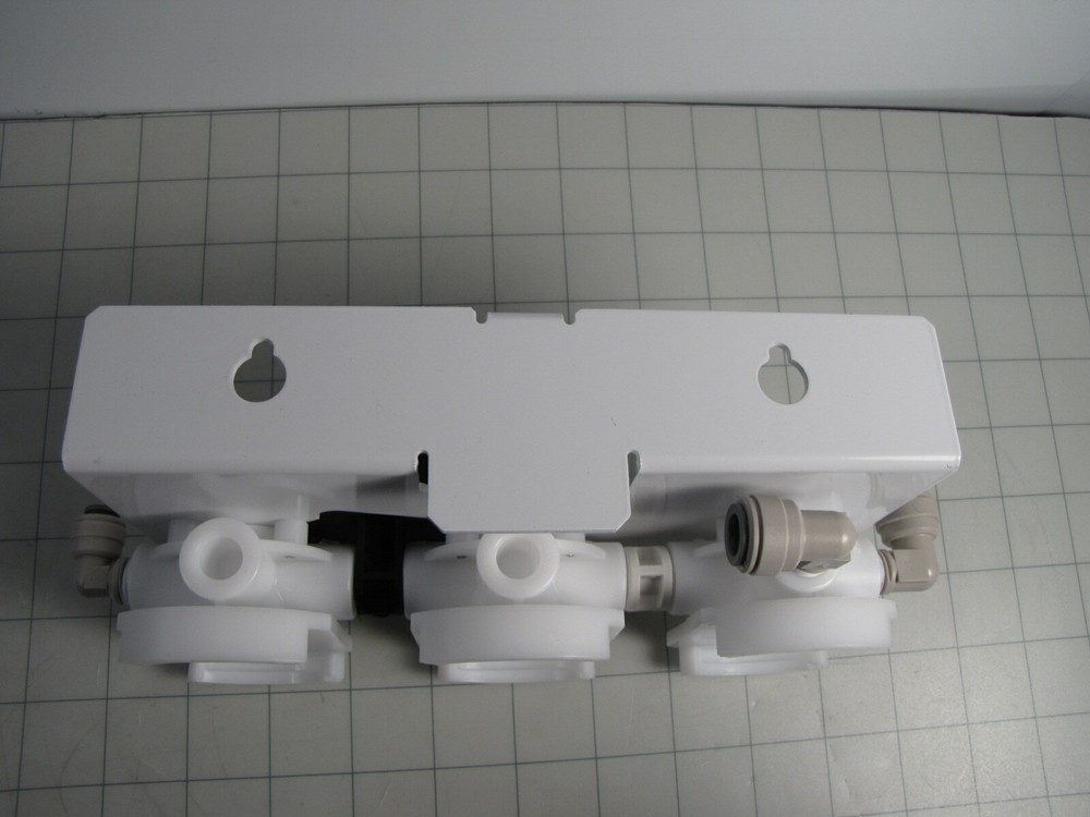 Water Filter & Valve Control Mounting Bracket T163331 Model 52-12303 NEW