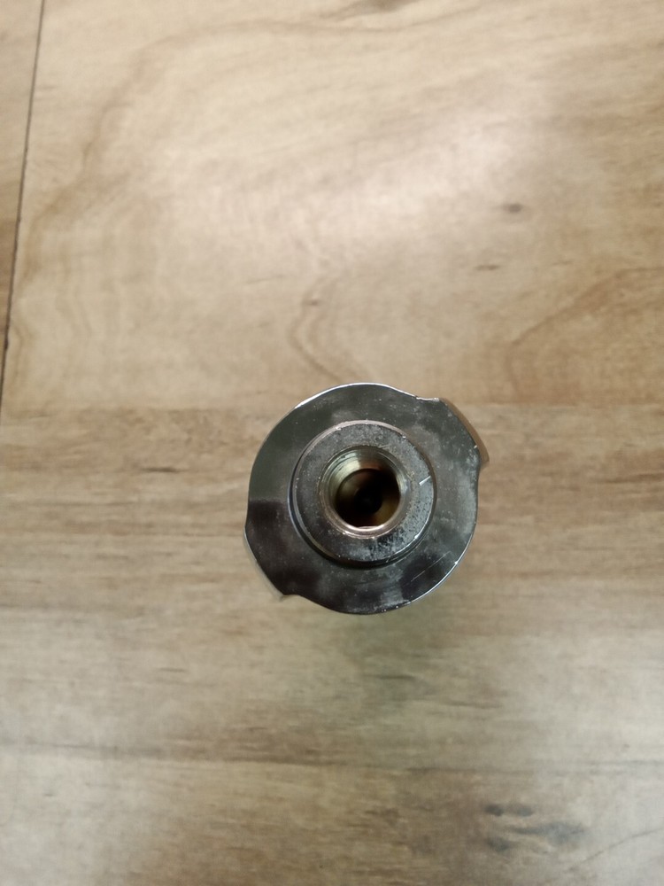 Trident Dive 232BAR Regulator Convertor Adapter