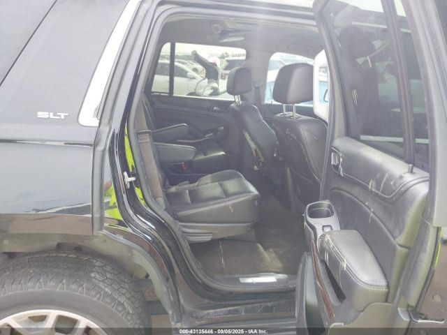 YUKON 2017 Muffler 8255940